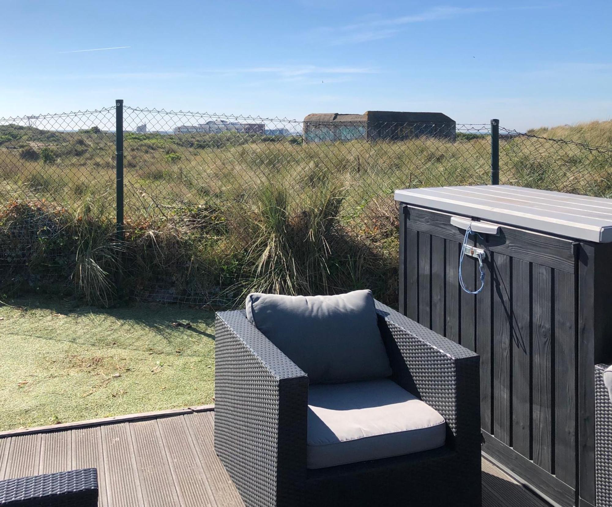 Villa Zee En Duin IJmuiden Habitación foto